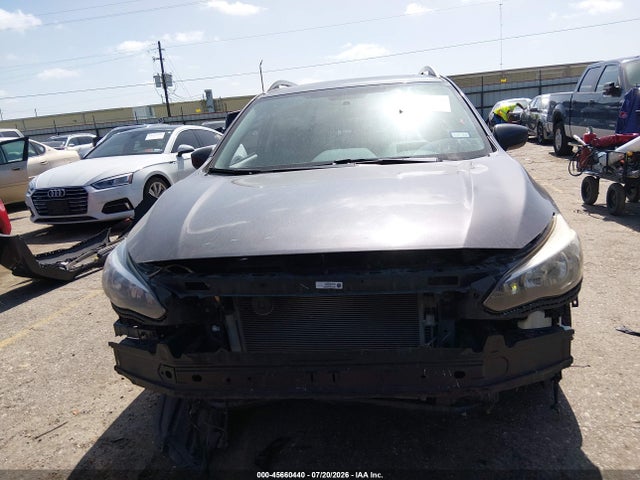 Продажа на аукционе авто 2020 Subaru Impreza Premium 5-door, vin: 4S3GTAD69L3715274, номер лота: 45660440