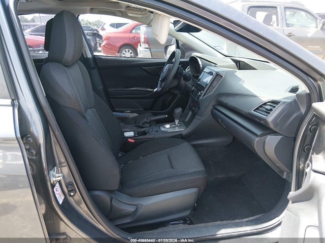 Продажа на аукционе авто 2020 Subaru Impreza Premium 5-door, vin: 4S3GTAD69L3715274, номер лота: 45660440