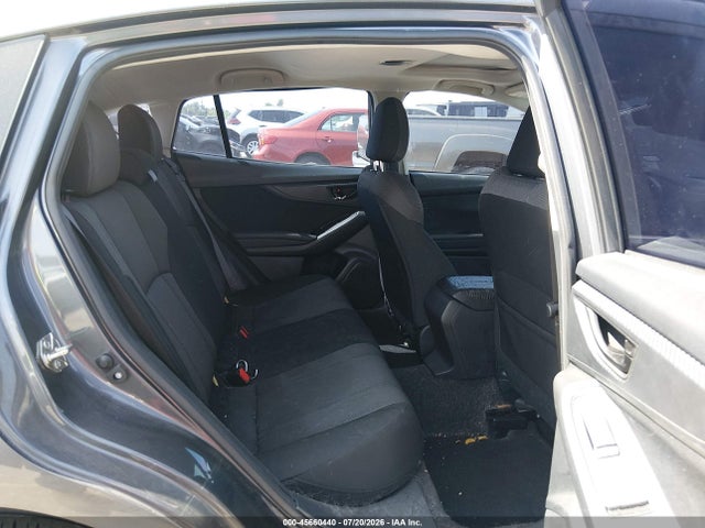 Продажа на аукционе авто 2020 Subaru Impreza Premium 5-door, vin: 4S3GTAD69L3715274, номер лота: 45660440