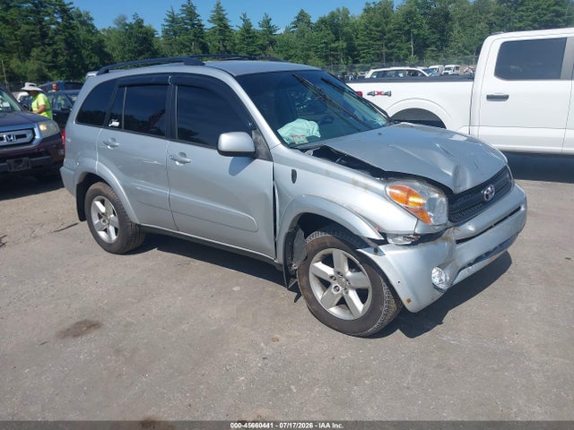 45660441 :رقم المزاد ، JTEHD20V440023586 vin ، 2004 Toyota Rav4 مزاد بيع