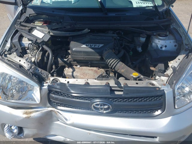 Aukcja sprzedaży 2004 Toyota Rav4, vin: JTEHD20V440023586, numer aukcji: 45660441