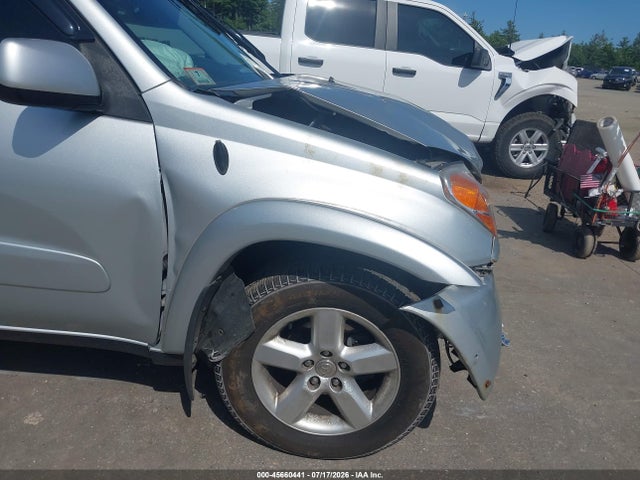 Aukcja sprzedaży 2004 Toyota Rav4, vin: JTEHD20V440023586, numer aukcji: 45660441