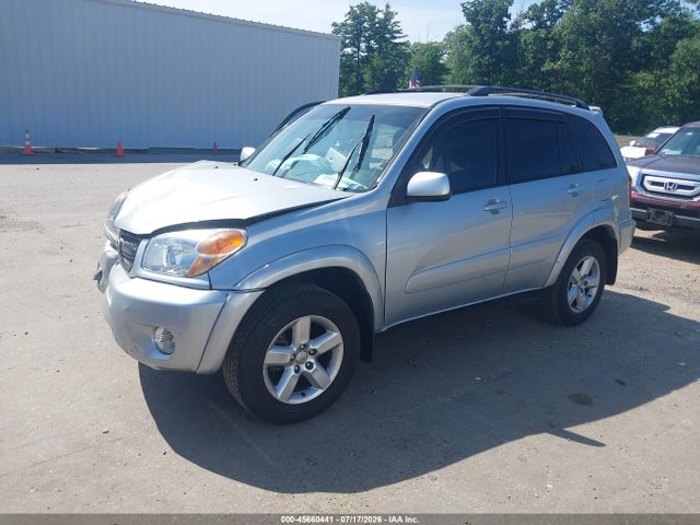 Aukcja sprzedaży 2004 Toyota Rav4, vin: JTEHD20V440023586, numer aukcji: 45660441