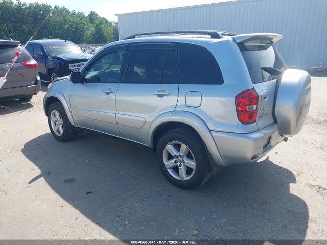 Aukcja sprzedaży 2004 Toyota Rav4, vin: JTEHD20V440023586, numer aukcji: 45660441