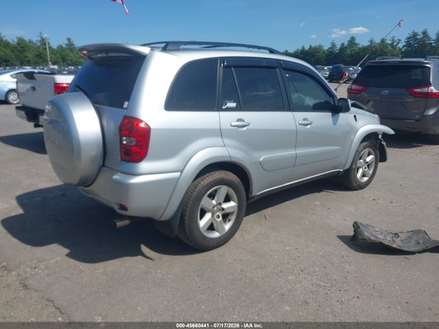 Aukcja sprzedaży 2004 Toyota Rav4, vin: JTEHD20V440023586, numer aukcji: 45660441