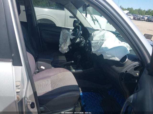 Aukcja sprzedaży 2004 Toyota Rav4, vin: JTEHD20V440023586, numer aukcji: 45660441