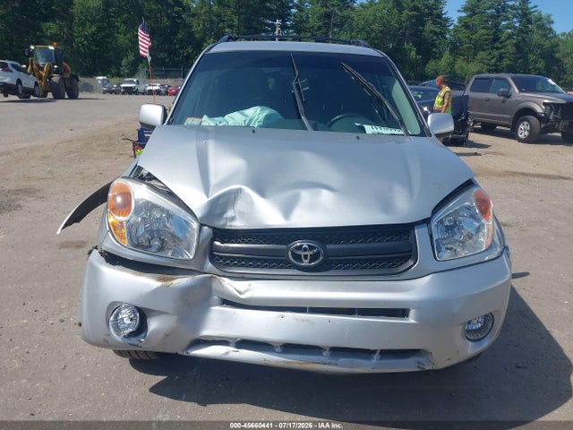 Aukcja sprzedaży 2004 Toyota Rav4, vin: JTEHD20V440023586, numer aukcji: 45660441