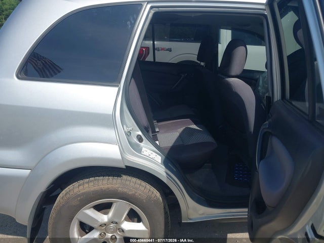 Aukcja sprzedaży 2004 Toyota Rav4, vin: JTEHD20V440023586, numer aukcji: 45660441