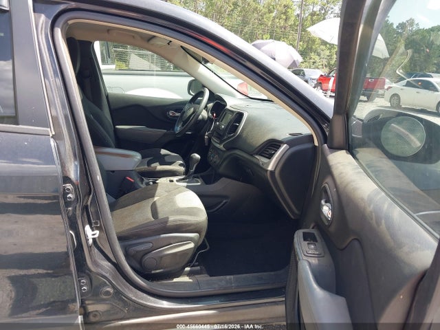 Jeep Cherokee Sport 2014 1C4PJLAB0EW112251 Image 5