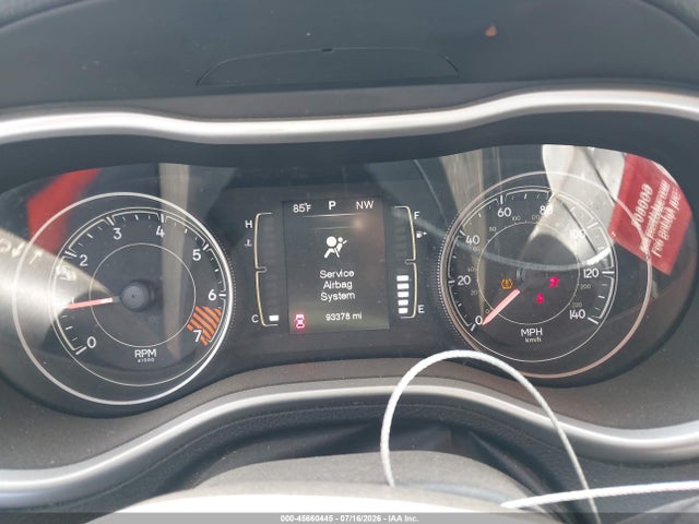 Jeep Cherokee Sport 2014 1C4PJLAB0EW112251 Image 7