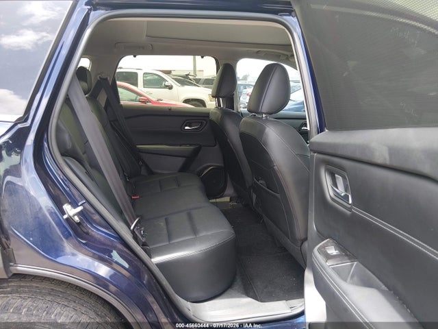 Aukcja sprzedaży 2024 Nissan Rogue Sl Fwd, vin: JN8BT3CAXRW358937, numer aukcji: 45660444