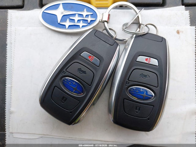 JF2SLDBC2SH523430 Subaru Forester Premium