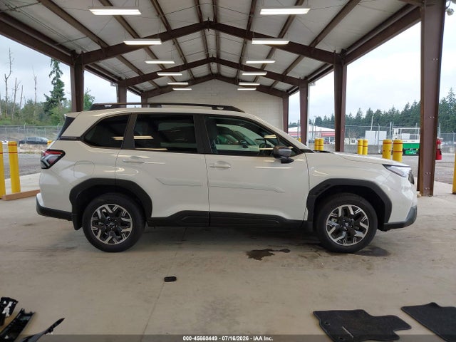 JF2SLDBC2SH523430 Subaru Forester Premium