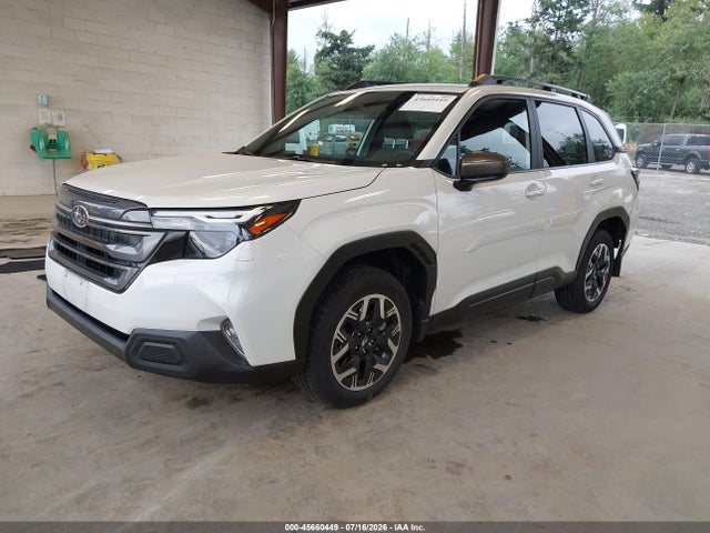 JF2SLDBC2SH523430 Subaru Forester Premium