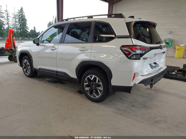 JF2SLDBC2SH523430 Subaru Forester Premium