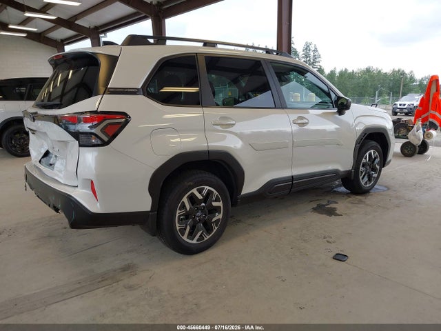JF2SLDBC2SH523430 Subaru Forester Premium