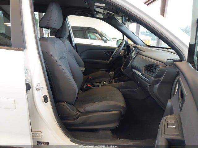 JF2SLDBC2SH523430 Subaru Forester Premium
