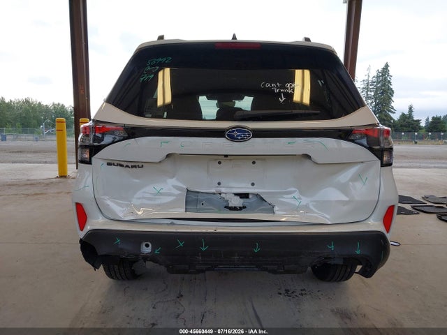 JF2SLDBC2SH523430 Subaru Forester Premium
