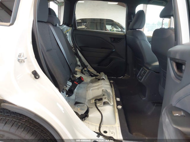 Subaru Forester Premium 2025 JF2SLDBC2SH523430 Image 8