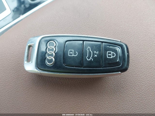 Продажа на аукционе авто 2020 Audi Q7 Premium Plus 55 Tfsi Quattro Tiptronic, vin: WA1LXAF78LD000354, номер лота: 45660455