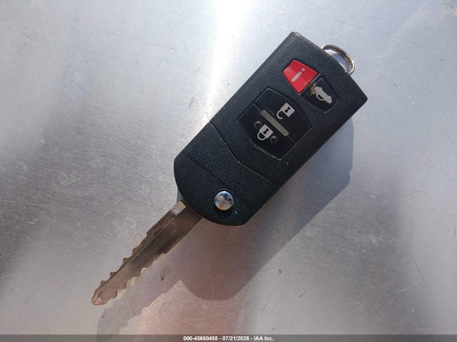 2007 Mazda Mazda6 I Sport Ve მანქანა იყიდება აუქციონზე, vin: 1YVHP80C275M48612, აუქციონის ნომერი: 45660458