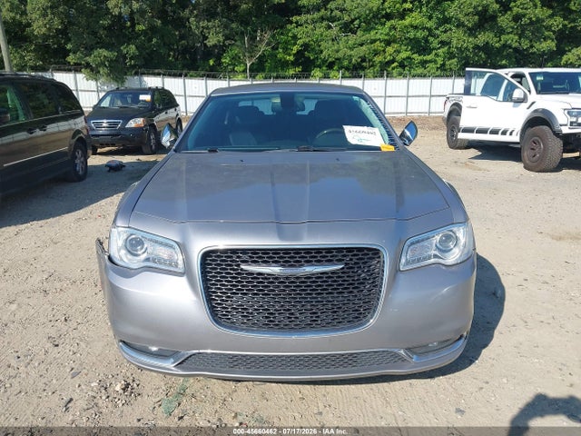 45660462 :رقم المزاد ، 2C3CCAEG6GH320191 vin ، 2016 Chrysler 300c مزاد بيع