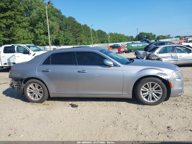 45660462 :رقم المزاد ، 2C3CCAEG6GH320191 vin ، 2016 Chrysler 300c مزاد بيع