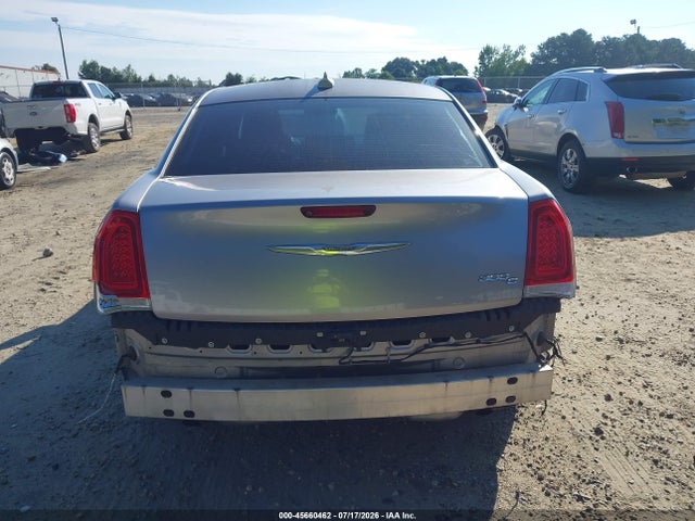 45660462 :رقم المزاد ، 2C3CCAEG6GH320191 vin ، 2016 Chrysler 300c مزاد بيع