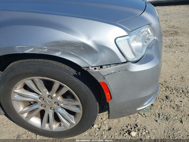 45660462 :رقم المزاد ، 2C3CCAEG6GH320191 vin ، 2016 Chrysler 300c مزاد بيع