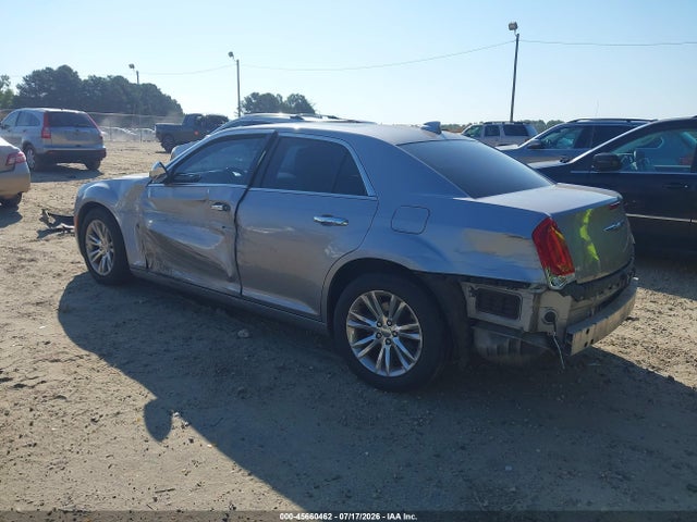 45660462 :رقم المزاد ، 2C3CCAEG6GH320191 vin ، 2016 Chrysler 300c مزاد بيع