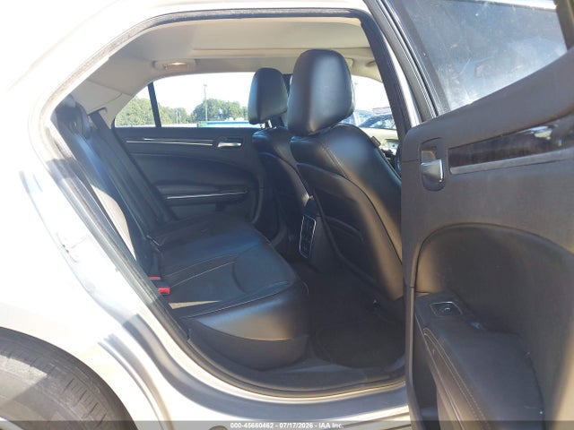 45660462 :رقم المزاد ، 2C3CCAEG6GH320191 vin ، 2016 Chrysler 300c مزاد بيع