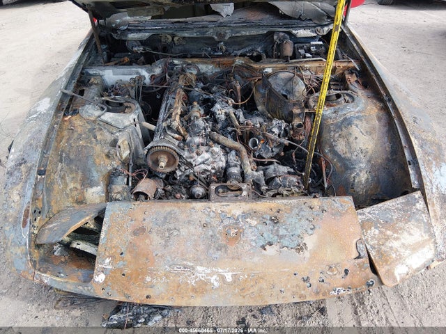 Aukcja sprzedaży 1989 Porsche 944, vin: WP0AA2958KN150875, numer aukcji: 45660465