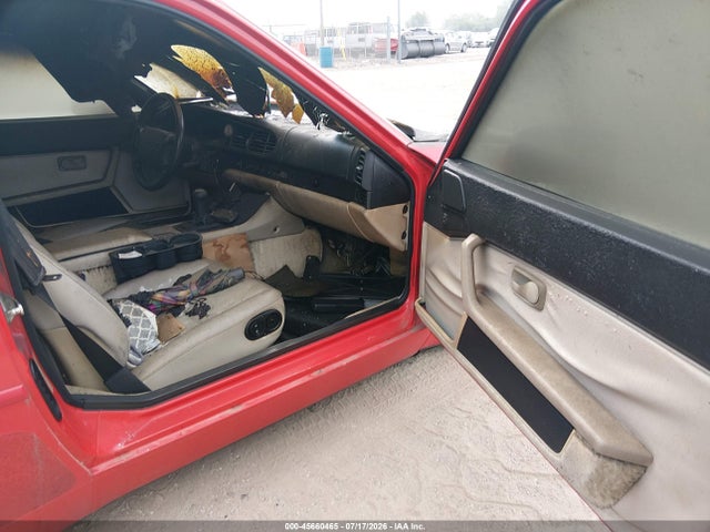 Aukcja sprzedaży 1989 Porsche 944, vin: WP0AA2958KN150875, numer aukcji: 45660465