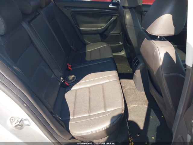 Aukcja sprzedaży 2011 Volkswagen Jetta Sportwagen 2.0l Tdi, vin: 3VWPL7AJ1BM642813, numer aukcji: 45660467
