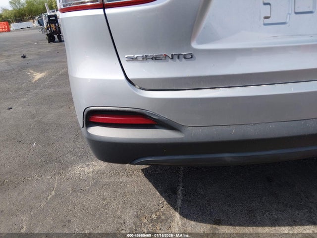 KIA Sorento 3.3l Lx 2017 5XYPG4A59HG230895 Image 18