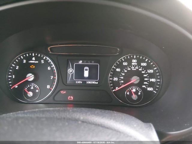 KIA Sorento 3.3l Lx 2017 5XYPG4A59HG230895 Image 7