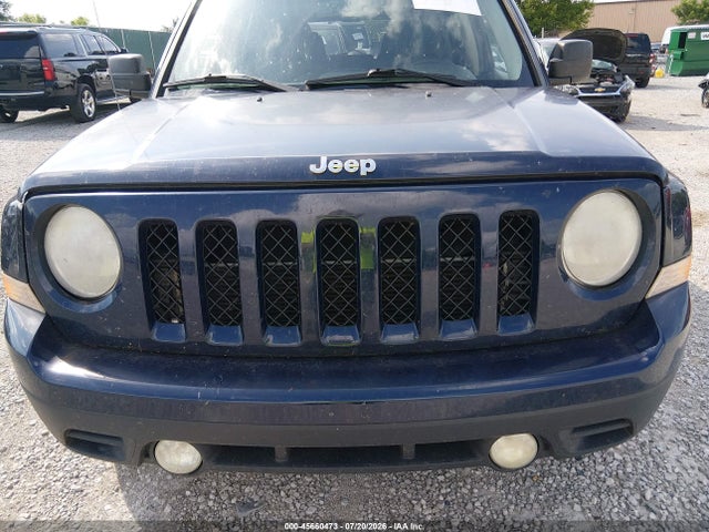 45660473 :رقم المزاد ، 1C4NJRBB0ED508944 vin ، 2014 Jeep Patriot Sport مزاد بيع