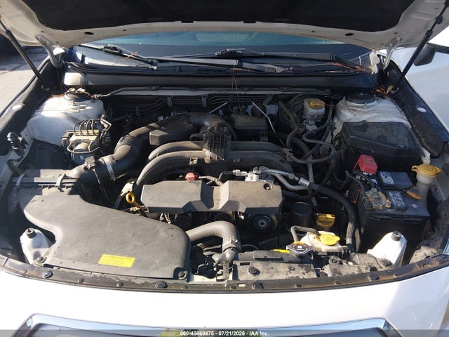 Продаж на аукціоні авто 2015 Subaru Outback 2.5i Limited, vin: 4S4BSANC9F3244258, номер лоту: 45660475