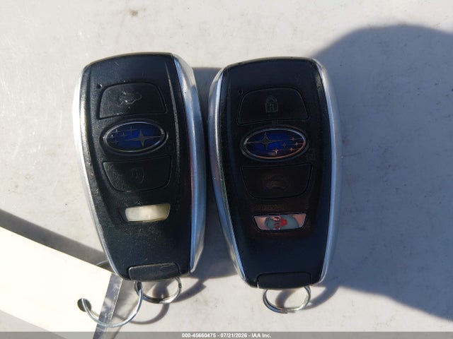 Продаж на аукціоні авто 2015 Subaru Outback 2.5i Limited, vin: 4S4BSANC9F3244258, номер лоту: 45660475