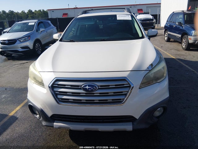 Продаж на аукціоні авто 2015 Subaru Outback 2.5i Limited, vin: 4S4BSANC9F3244258, номер лоту: 45660475