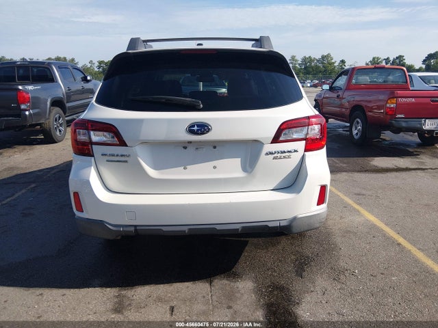 Продаж на аукціоні авто 2015 Subaru Outback 2.5i Limited, vin: 4S4BSANC9F3244258, номер лоту: 45660475