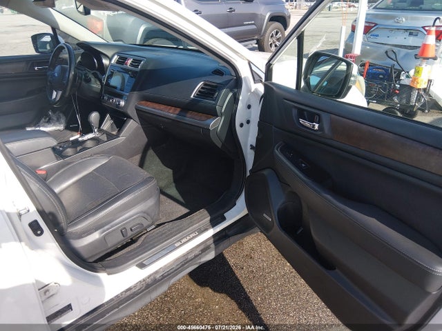 Продаж на аукціоні авто 2015 Subaru Outback 2.5i Limited, vin: 4S4BSANC9F3244258, номер лоту: 45660475