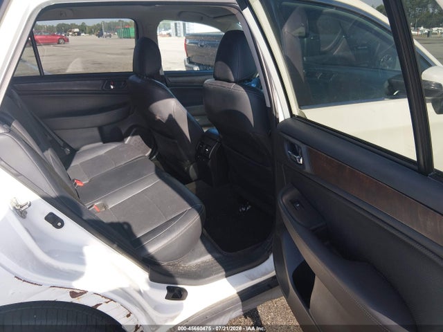 Продаж на аукціоні авто 2015 Subaru Outback 2.5i Limited, vin: 4S4BSANC9F3244258, номер лоту: 45660475
