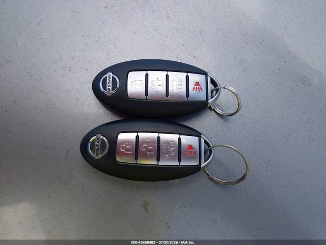 Продаж на аукціоні авто 2007 Nissan Maxima 3.5 Se, vin: 1N4BA41E47C829823, номер лоту: 45660483