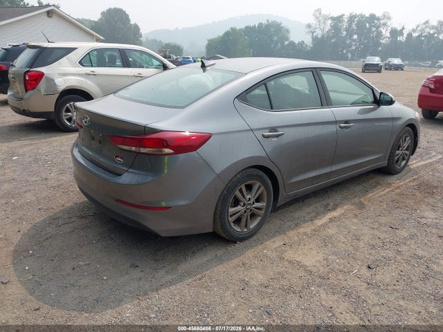 Hyundai Elantra Value Edition 2018 5NPD84LF3JH358389 Image 4