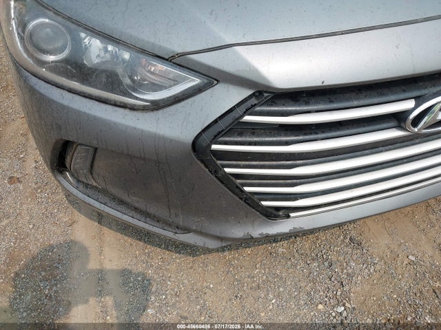 Hyundai Elantra Value Edition 2018 5NPD84LF3JH358389 Image 6