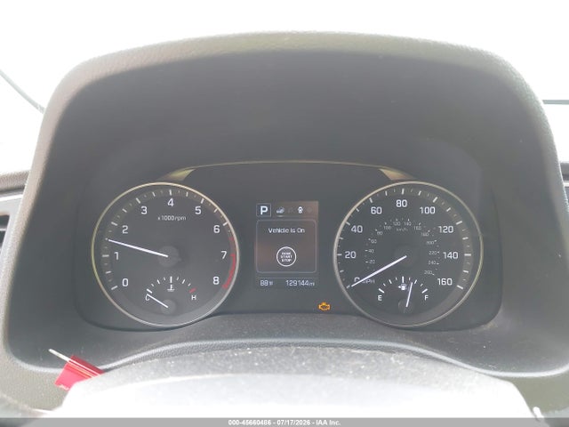Hyundai Elantra Value Edition 2018 5NPD84LF3JH358389 Image 7