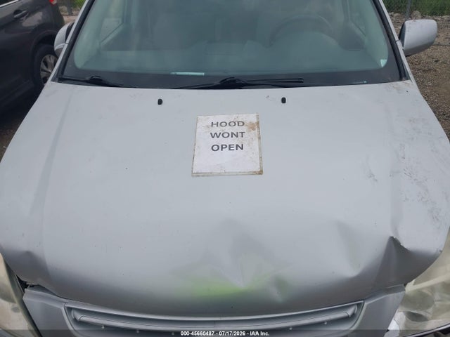 Aukcja sprzedaży 2010 Kia Sedona Lx, vin: KNDMG4C36A6329746, numer aukcji: 45660487