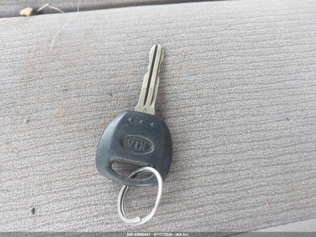 Aukcja sprzedaży 2010 Kia Sedona Lx, vin: KNDMG4C36A6329746, numer aukcji: 45660487