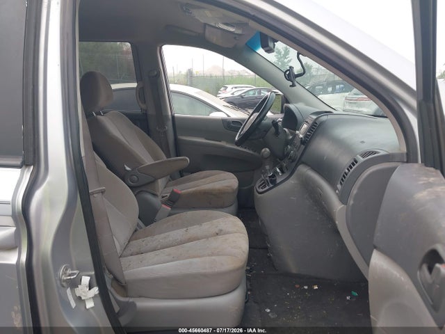 Aukcja sprzedaży 2010 Kia Sedona Lx, vin: KNDMG4C36A6329746, numer aukcji: 45660487